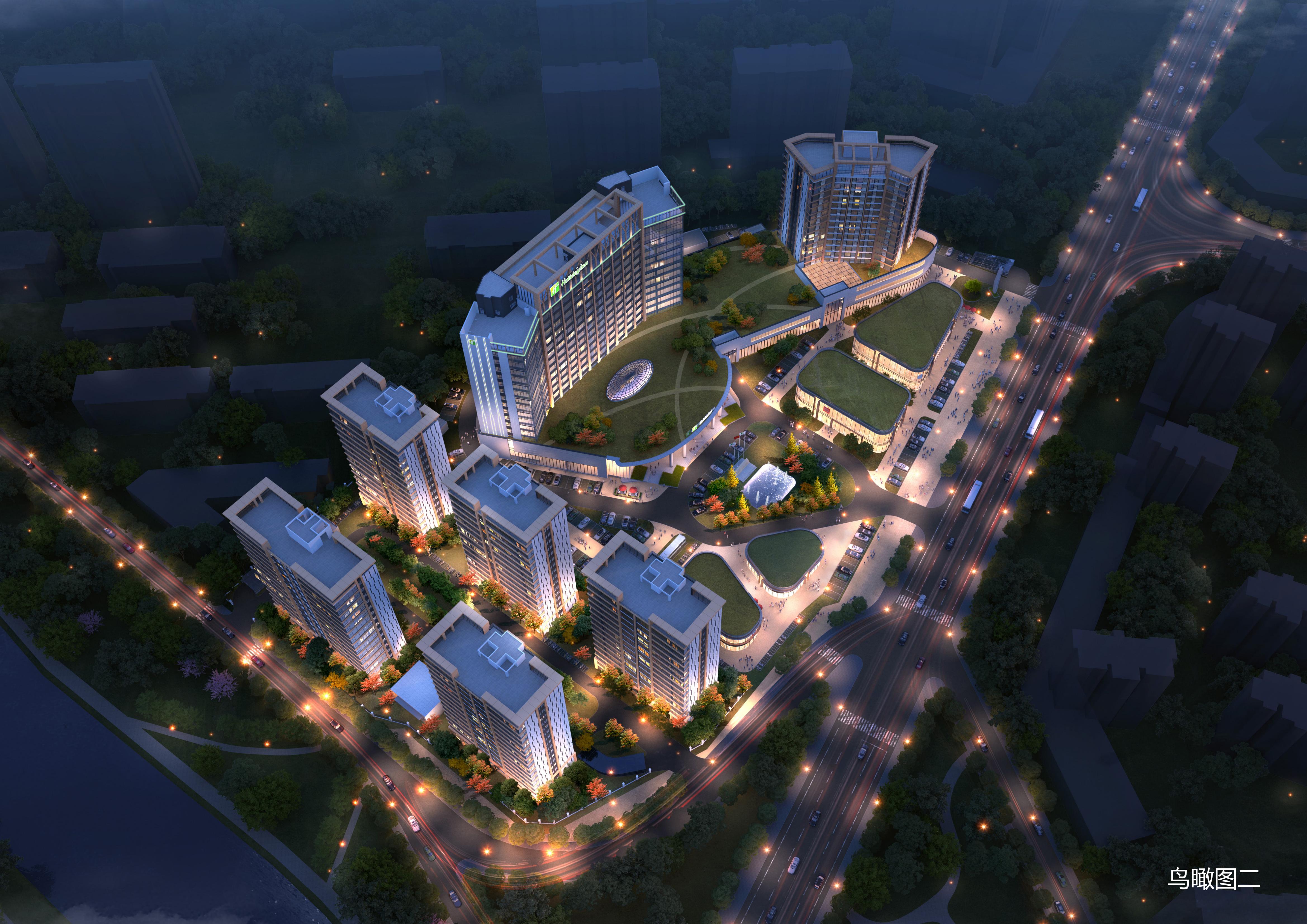 華爾靚鳥(niǎo)瞰圖二20250929_01 華爾靚鳥(niǎo)瞰圖二20250929_01